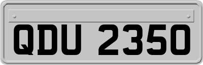 QDU2350