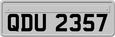 QDU2357