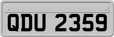 QDU2359