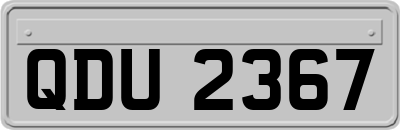 QDU2367