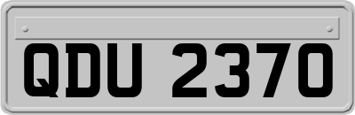 QDU2370
