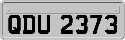 QDU2373