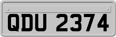 QDU2374