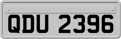 QDU2396