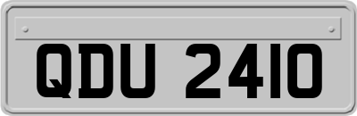 QDU2410