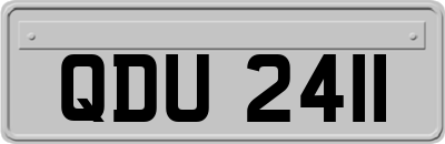QDU2411