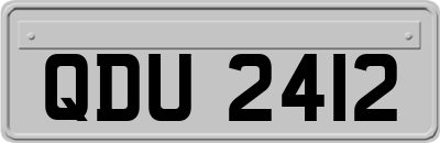QDU2412