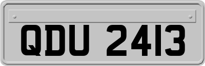 QDU2413