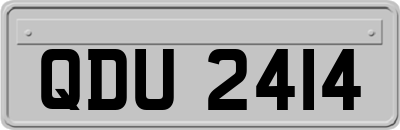 QDU2414