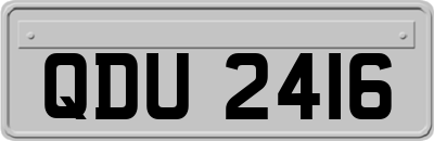 QDU2416
