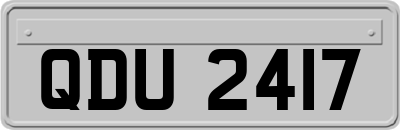 QDU2417