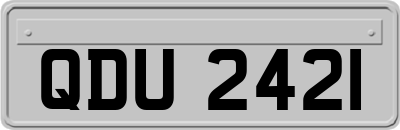 QDU2421
