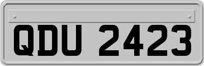 QDU2423