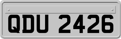 QDU2426