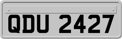 QDU2427