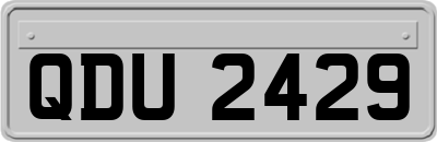 QDU2429