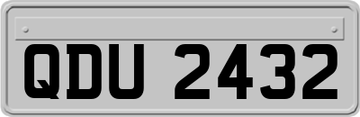 QDU2432