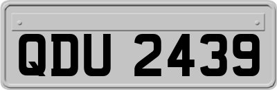 QDU2439