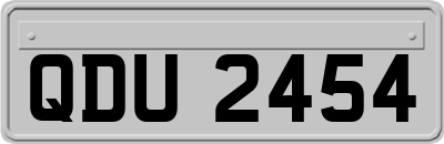 QDU2454