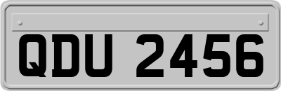 QDU2456