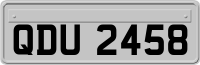 QDU2458