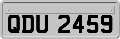 QDU2459