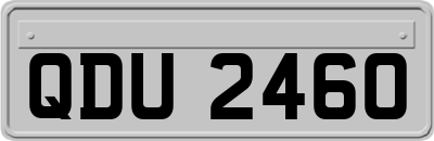 QDU2460