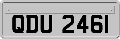 QDU2461
