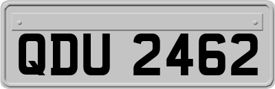 QDU2462