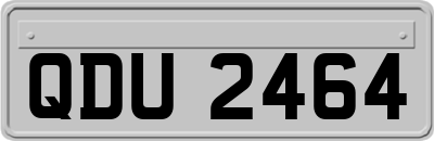 QDU2464