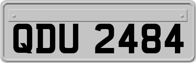 QDU2484