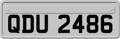 QDU2486