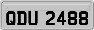 QDU2488