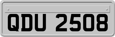 QDU2508