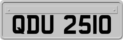 QDU2510