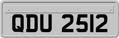 QDU2512