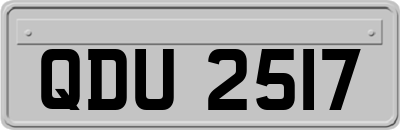 QDU2517