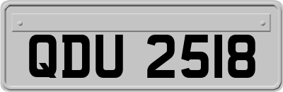 QDU2518