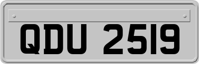 QDU2519