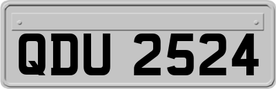 QDU2524