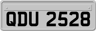 QDU2528