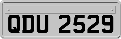 QDU2529