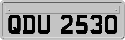 QDU2530