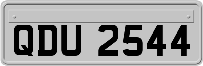 QDU2544