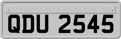 QDU2545
