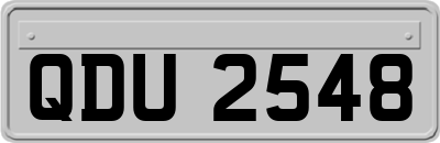 QDU2548