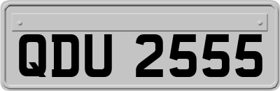 QDU2555