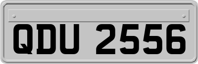 QDU2556
