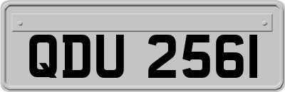 QDU2561