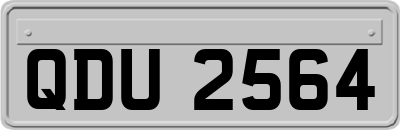 QDU2564